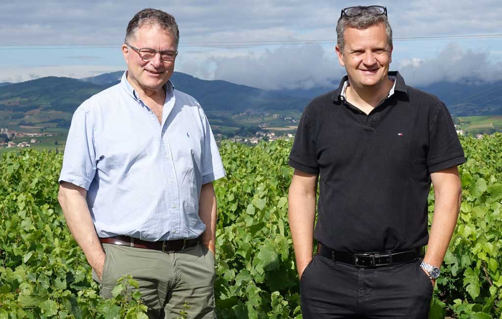 domaines piron