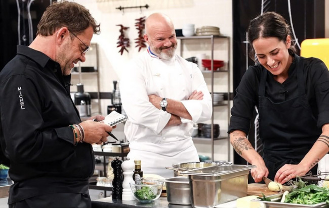 Top Chef Saison 12 Episode 3 Top chef 2021 : candidats, résumés des émissions, épreuves, exclus...